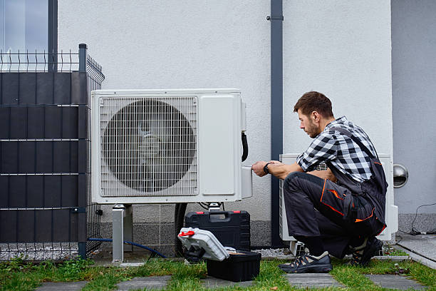 Trusted Air Conditioning Repair service in Rochester, MA - HVAC Repair CO